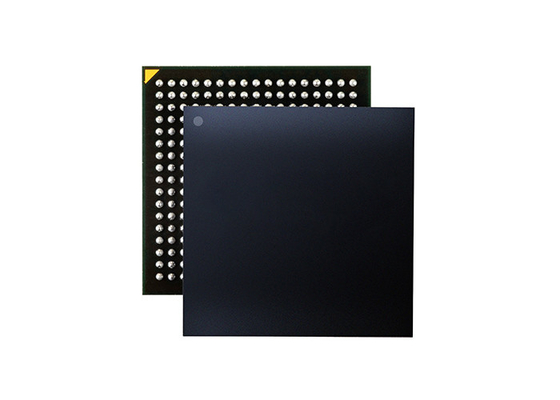LN2-CT-06-2ASG187C फील्ड प्रोग्राम करने योग्य गेट सरणी 3.3V I/O NexusTM 2 FPGA IC ASG187 पैकेज