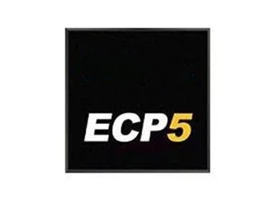 LFE5UM-85F-8MG285C फील्ड प्रोग्राम करने योग्य गेट सरणी ECP5 वीडियो कैमरों के लिए एम्बेडेड FPGA