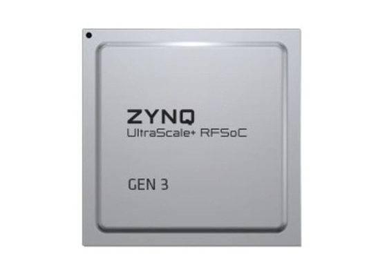 XCZU49DR-2FSVF1760I AI प्रोसेसर चिप वाइड बैंडविड्थ 533MHz ZynqTM UltraScale+TM RFSoC चिप