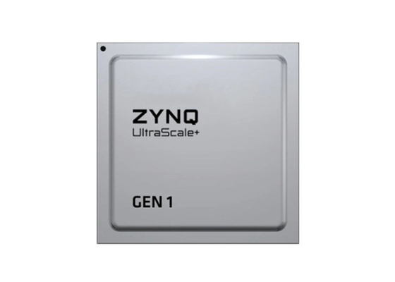 XCZU29DR-1FFVF1760I AI प्रोसेसर चिप 533MHz ZynqTM UltraScale+TM RFSoC चिप