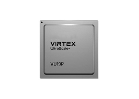 XCVU190-3FLGC2104E फील्ड प्रोग्राम करने योग्य गेट सरणी 132.9Mbit VirtexTM UltraScale+TM FPGAs आईसी