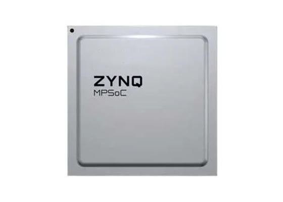 XCZU4EG-1FBVB900I AI प्रोसेसर चिप सिंगल चिप ZynqTM अल्ट्रास्केल+TM MPSoC EG डिवाइस