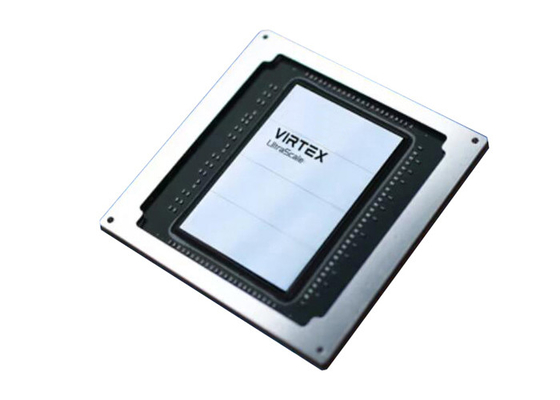 XCVU125-2FLVB1760E फील्ड प्रोग्राम करने योग्य गेट सरणी FCBGA-1760 VirtexTM UltraScaleTM FPGA