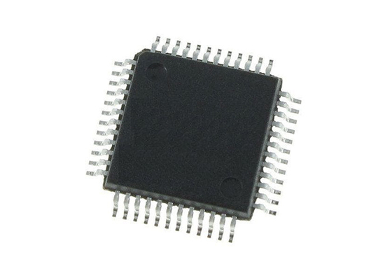 STM32F091CBT6 माइक्रोकंट्रोलर MCU 32-बिट सिंगल-कोर 48MHz माइक्रोकंट्रोलर IC
