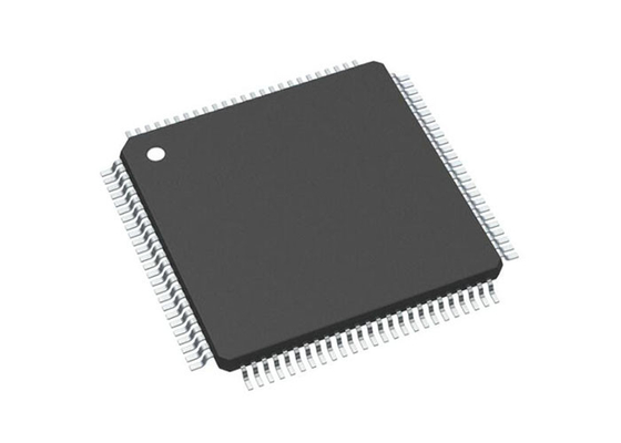 TMPM3HNFDADFG माइक्रोकंट्रोलर MCU 120MHz 512KB ARM कॉर्टेक्स-M3 TXZ+ माइक्रोकंट्रोलर आईसी