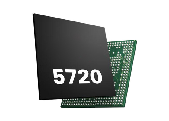 BCM5720A0KFBG ईथरनेट आईसी दोहरी-पोर्ट 1GBASE-T ईथरनेट नियंत्रक ईथरनेट लैन नियंत्रक