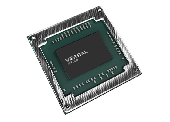 XCVE2302-1LLISFVA784 AI प्रोसेसर चिप कम विलंबता 150K LUTs VersalTM AI एज अनुकूलन SoC