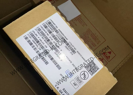 मेमोरी आईसी चिप W29N02KVSIAF 2Gbit समानांतर NAND फ्लैश मेमोरी आईसी TSOP48