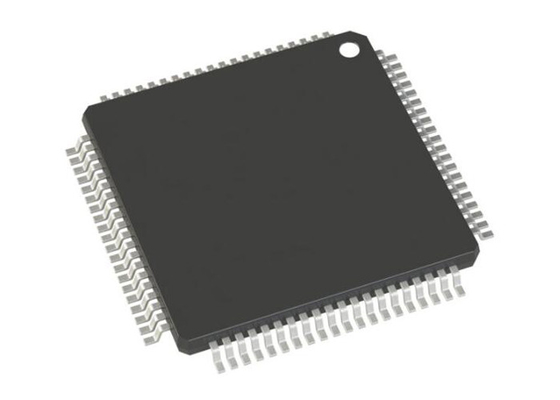 R5F526T9ADFN माइक्रोकंट्रोलर MCU RX26T माइक्रोकंट्रोलर 120MHz 32-बिट MCU LFQFP-80