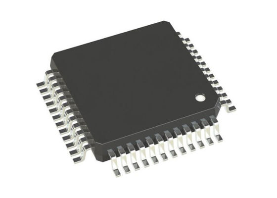 R5F526TFCDFL माइक्रोकंट्रोलर MCU RX26T सीरीज MCU LFQFP-48 32-बिट RXv3 कोर MCU