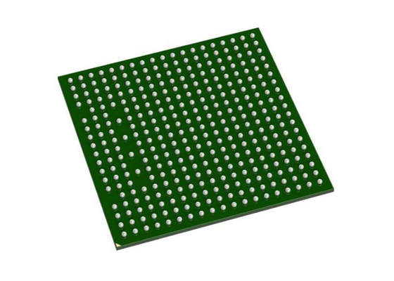 STM32MP157DAB1 माइक्रोकंट्रोलर एमसीयू एआरएम कॉर्टेक्स-ए7 माइक्रोप्रोसेसर 800MHz 32-बिट एमपीयू