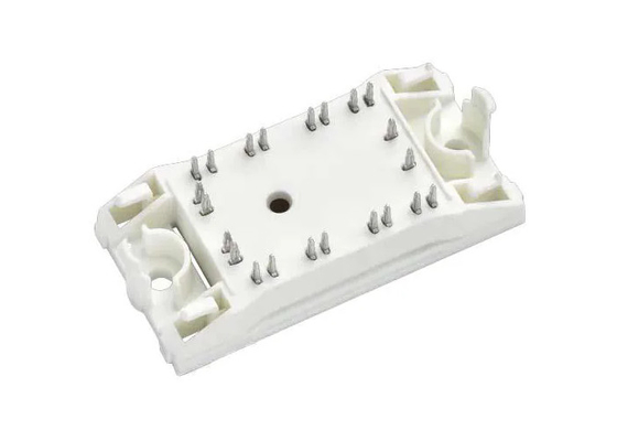 NXH600N100L4F5PG ऑटोमोटिव आईजीबीटी मॉड्यूल तटस्थ बिंदु क्लैंप तीन-स्तरीय आईजीबीटी मॉड्यूल