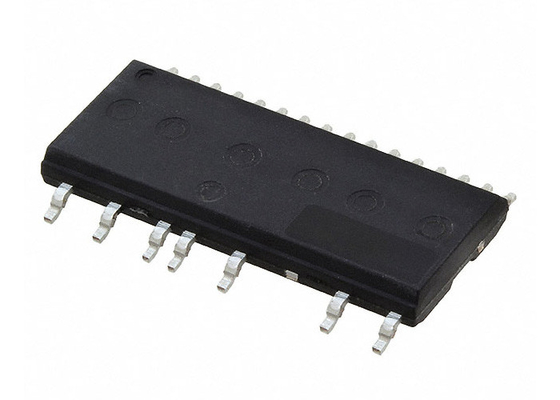 NFA50460R47 एकीकृत सर्किट चिप 3-चरण 600V 4A बुद्धिमान पावर मॉड्यूल