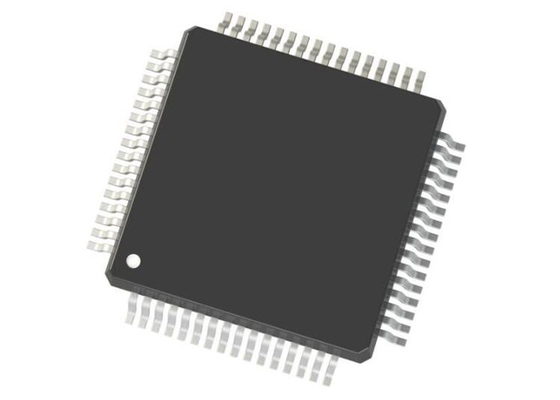 MSPM0L1228SPMR माइक्रोकंट्रोलर MCU 256KB फ्लैश माइक्रोकंट्रोलर LQFP-64 32-बिट MCU