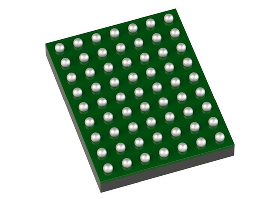 F6121AVGI8 वायरलेस कम्युनिकेशन मॉड्यूल 10.7~12.75GHz डबल बीम आरएक्स एक्टिव बीमफॉर्मिंग आईसी
