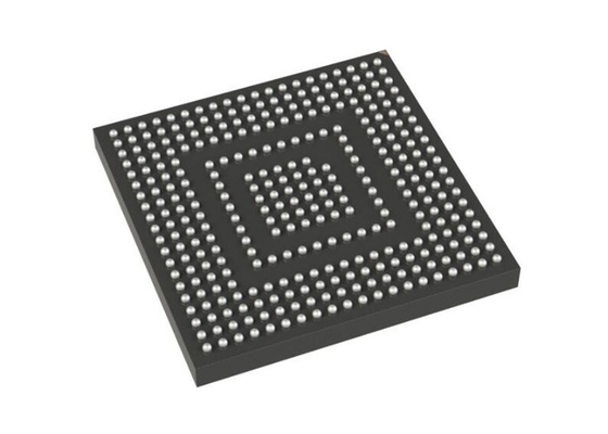 CYT4DNJBHCQ1BZSGS माइक्रोकंट्रोलर MCU 32-बिट त्रि-कोर माइक्रोकंट्रोलर BGA-327 एम्बेडेड MCU