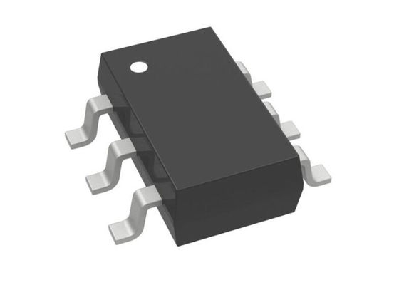 ADPL44001AZT एकीकृत सर्किट चिप कम ड्रॉप आउट नियामक रैखिक नियामक TSOT-6