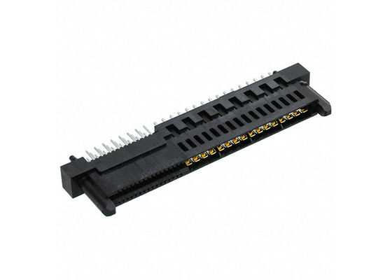 10125023-400016BLF कनेक्टर्स HPCE बोर्ड टू बोर्ड कनेक्टर फॉर स्विच
