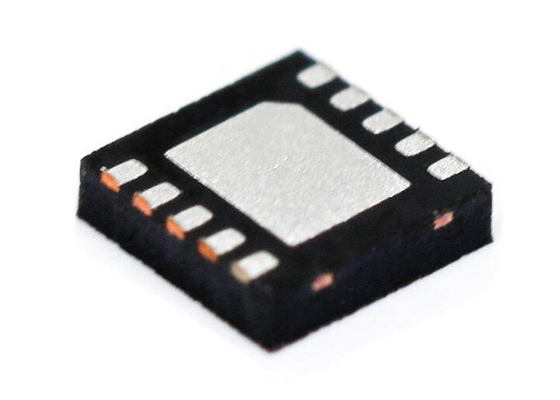 एलटीसी2996एचडीडी सेंसर आईसी 200ए तापमान सेंसर अलर्ट आउटपुट डीएफएन-10 के साथ