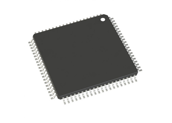 AD9854ASVZ एकीकृत सर्किट चिप CMOS 300 MSPS क्वाड्रेटर पूर्ण DDS