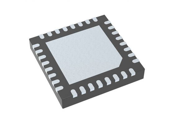 AD9645BCPZ-80 एकीकृत सर्किट चिप दोहरी 14-बिट सीरियल एलवीडीएस 1.8V एनालॉग-टू-डिजिटल कनवर्टर