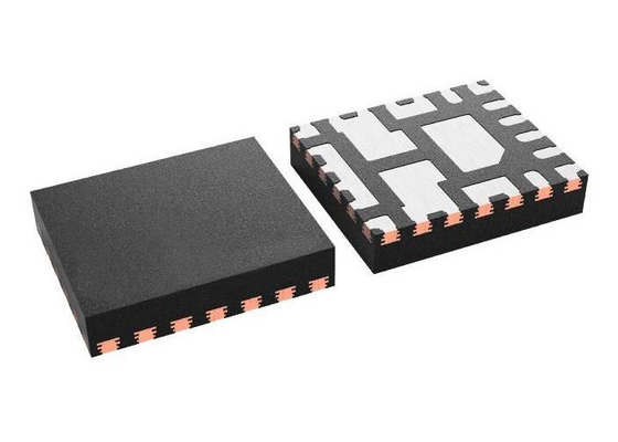 TPS54KB20RZRR एकीकृत सर्किट चिप 4V से 16V 25A सिंक्रोनस स्टेप-डाउन कन्वर्टर