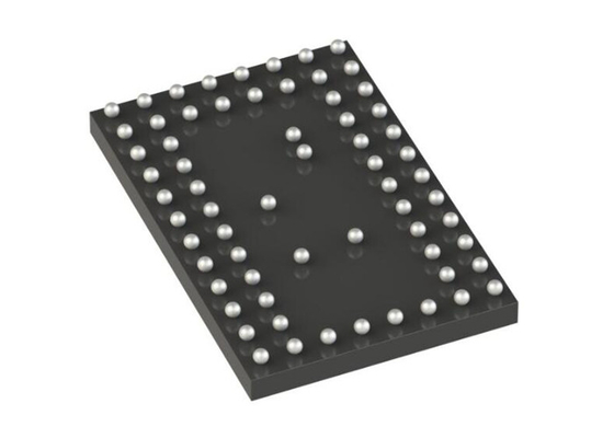 HMC6300BG46 वायरलेस कम्युनिकेशन मॉड्यूल 60GHz मिलीमीटरवेव ट्रांसमीटर VFBGA-65