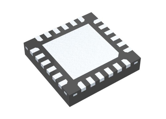 HMC792ALP4E वायरलेस कम्युनिकेशन मॉड्यूल 6-बिट डिजिटल एटेंन्यूएटर 0.25dB आरएफ एटेंन्यूएटर