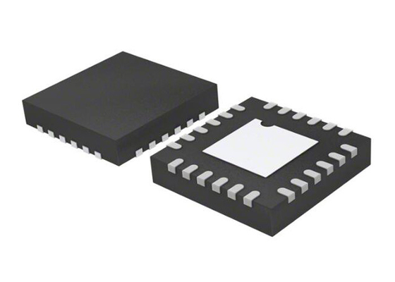 ADF4158CCPZ वायरलेस कम्युनिकेशन मॉड्यूल 6.1GHz फ्रैक्शनल-एन फ्रीक्वेंसी सिंथेसाइज़र