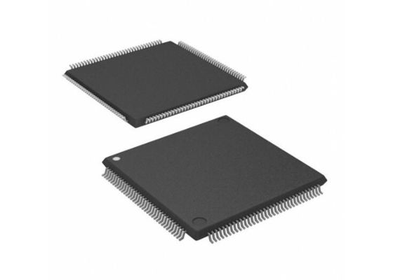 ADSP-21261SKSTZ150 माइक्रोकंट्रोलर MCU SHARC प्रोग्राम करने योग्य DSP LQFP-144 SHARC प्रोसेसर