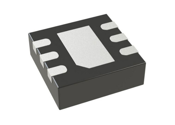 HMC657LP2E वायरलेस कम्युनिकेशन मॉड्यूल फिक्स्ड एटेन्यूएटर TDFN-6 आरएफ एटेन्यूएटर