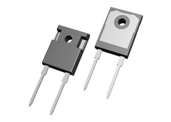 IDWD40E65E7 एकीकृत सर्किट चिप सिलिकॉन डायोड 650V 40A सिलिकॉन पावर डायोड