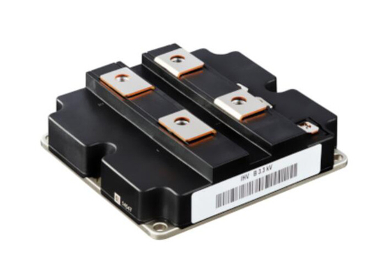 DD1600S33HE4 ऑटोमोटिव IGBT मॉड्यूल 3300V 1600A IHV-B डायोड IGBT मॉड्यूल