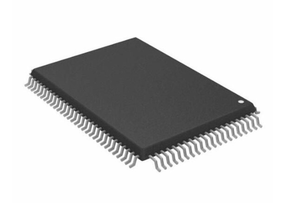 CY7C1460KV33-167AXC मेमोरी आईसी चिप 36Mbit सिंक्रोनस SRAM SDR मेमोरी चिप TQFP-100