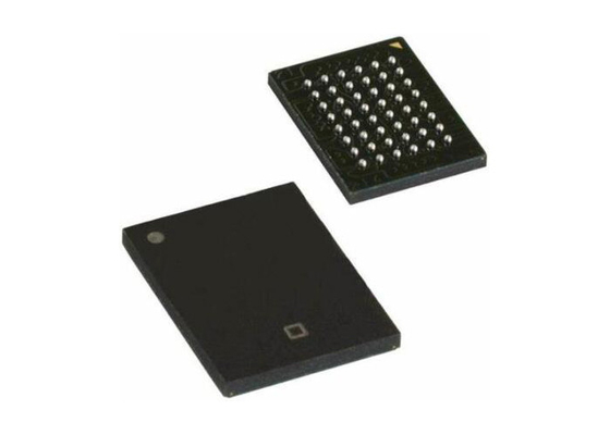 CY7C1069GN30-10BVXI मेमोरी आईसी चिप 16Mbit समानांतर स्थिर रैम मेमोरी आईसी VFBGA-48