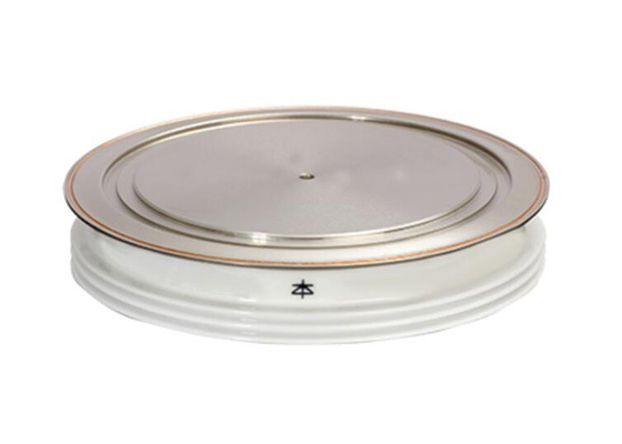 D1721NH90T एकीकृत सर्किट चिप रिंगबैक डायोड 9000V पल्स पावर डायोड डिस्क