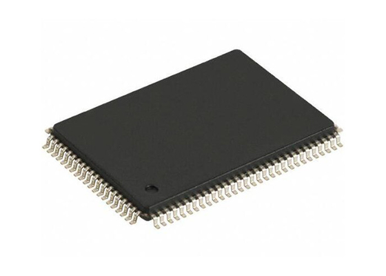 CY7C1370KVE33-167AXM मेमोरी IC चिप रक्षा मेमोरी 18Mbit सिंक्रोनस SRAM मेमोरी