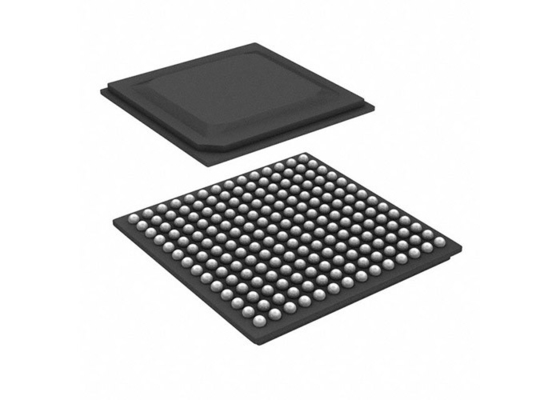 AD6679BBPZ-500 वायरलेस संचार मॉड्यूल 135 MHz बैंडविड्थ IF विविधता रिसीवर