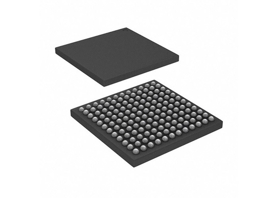 AD6642BBCZ वायरलेस कम्युनिकेशन मॉड्यूल 11-बिट 200 MSPS डबल-चैनल IF रिसीवर