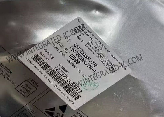 VN7008AJTR इंटीग्रेटेड सर्किट चिप हाई-साइड ड्राइवर मल्टीसेंस एनालॉग फीडबैक के साथ