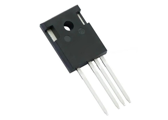 SCT040W65G3-4 एकीकृत सर्किट चिप 650V सिलिकॉन कार्बाइड पावर MOSFET ट्रांजिस्टर