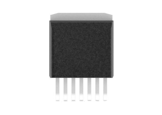 MSC080SMA120SA एकीकृत सर्किट चिप 1200V 80mOhm SiC MOSFET ट्रांजिस्टर TO-263-7