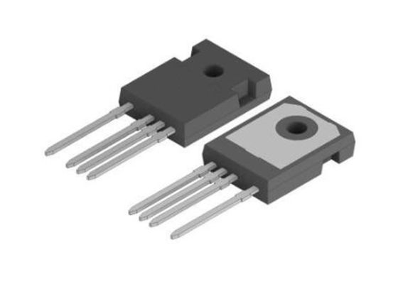 LSIC1MO120G0025 एकीकृत सर्किट चिप 1200V 100A SiC एन-चैनल MOSFET ट्रांजिस्टर