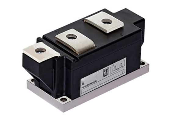 TT700N22KOF ऑटोमोटिव IGBT मॉड्यूल उच्च प्रदर्शन 2200V 700A थाइरिस्टोर मॉड्यूल