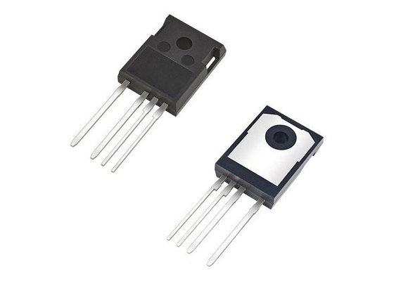 E4M0045075K1 एकीकृत सर्किट चिप 750 V 42A एन-चैनल MOSFET ट्रांजिस्टर TO-247-4