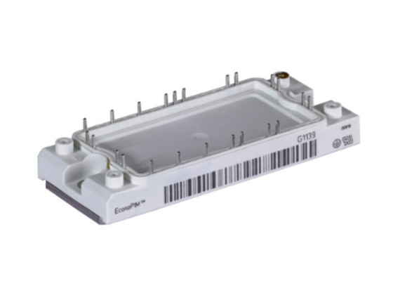 FS75R12KT4P ऑटोमोटिव IGBT मॉड्यूल 1200V 75A EconoPACKTM 2 सिक्सपैक IGBT मॉड्यूल