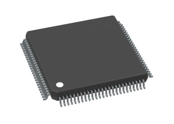 CY8C5666AXI-LP004 माइक्रोकंट्रोलर MCU 67MHz 32-बिट सिंगल-कोर माइक्रोकंट्रोलर TQFP-100