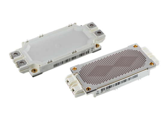 IFF600B12ME4S8P ऑटोमोटिव IGBT मॉड्यूल EconoDUALTM 3 1200V 600A डुअल IGBT मॉड्यूल
