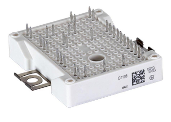F3L225R07W2H3P मोटर वाहन IGBT मॉड्यूल 650V 225A मोटर नियंत्रण के लिए 3-स्तरीय IGBT मॉड्यूल