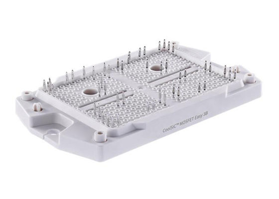 F4-6MR20W3M1H ऑटोमोटिव IGBT मॉड्यूल EasyPACKTM मॉड्यूल 1.2kV 470A MOSFET मॉड्यूल